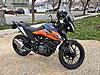 Click image for larger version

Name:	KTM 390 Adventure.jpg
Views:	76
Size:	1.96 MB
ID:	31108