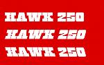 HAWK250