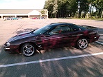 012 95 z28 with 406 monster car ,or special interest car for sale